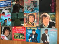 Udo Jürgens 21 LP's, davon 15 LP und 3 DLP gemäß Fotos, Nordrhein-Westfalen - Solingen Vorschau