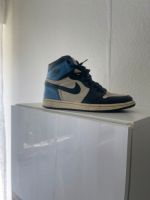 Jordan 1 obsidian Niedersachsen - Cuxhaven Vorschau