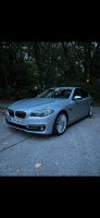 BMW 530d F10 5er Luxury Line Facelift*Euro 6*Scheckheft Bmw TOP* Obergiesing-Fasangarten - Obergiesing Vorschau