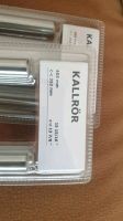 2 x IKEA KALLRÖR Griff Edelstahl 405 mm | NEU ORIGINALVERPACKT Düsseldorf - Friedrichstadt Vorschau