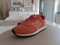 New Balance 373 Damen Sneaker 37,5 rosa Hessen - Wetzlar Vorschau