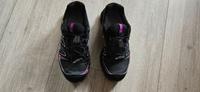 SALOMON Sneakers schwarz/ lila  Größe: 40 Rheinland-Pfalz - Argenthal Vorschau