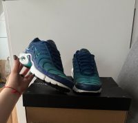 Nike Air Max Plus TN 1 Deep Royal Blue Berlin - Charlottenburg Vorschau