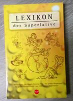 Lexikon der Superlative Bayern - Traitsching Vorschau