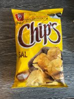 Chips in México gekauft Baden-Württemberg - Weingarten Vorschau