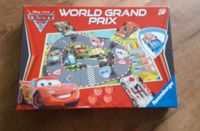 Ravensburger Spiel Cars World Grand Prix Schleswig-Holstein - Armstedt Vorschau