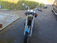 Lifan 125 ccm Nordrhein-Westfalen - Lengerich Vorschau