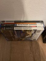 PlayStation 2 - diverse Artikel Saarland - Spiesen-Elversberg Vorschau