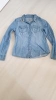 Only Jeans Bluse Gr. 38 Thüringen - Kraftsdorf Vorschau