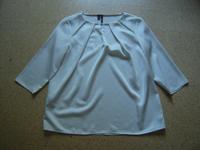 Bluse MANGO 3/4 Arm Niedersachsen - Lehre Vorschau