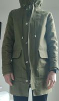 Whistles Parka in Khaki Mantel Weste Grün Jacke Winterjacke Süd - Niederrad Vorschau