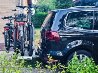Fahrradträger | 4 Fahrräder | Thule | E-Bike | Vermietung/Leihen Niedersachsen - Belm Vorschau
