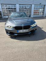 BMW F30 335i Baden-Württemberg - Bad Waldsee Vorschau