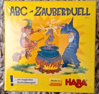 ABC-ZAUBERDUELL Bayern - Ainring Vorschau