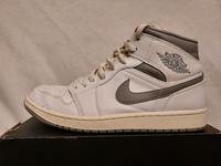 Herren Sneaker JORDAN  Gr.44 Nordrhein-Westfalen - Mettmann Vorschau