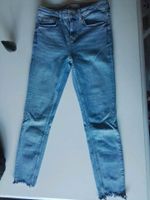 ZARA * Jeans Skinny * 28 / 38 * w. NEU Brandenburg - Brandenburg an der Havel Vorschau