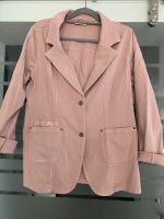 Benotti Damen Blazer Jacke rosa elastisch Gr. 46/48 sehr gut Bayern - Schweinfurt Vorschau