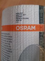 OSRAM VIALOX NAV-E 4Y SON-E-PLUS E40 400Watt NEU/OVP Niedersachsen - Verden Vorschau