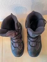 Salomon Wanderschuhe Quest Gr. 42 Hessen - Taunusstein Vorschau