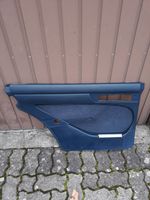 Türverkleidungen hinten Mercedes W126 Niedersachsen - Braunschweig Vorschau