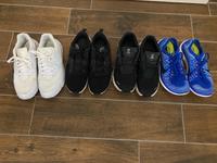 Markenschuhe von Nike und On in 40 Baden-Württemberg - Bad Säckingen Vorschau