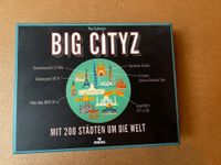 Big Citiyz- mit 200 Städten um die Welt Friedrichshain-Kreuzberg - Kreuzberg Vorschau