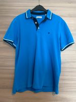 Jack & Jones Polo Shirt Paulos Royalblau Baden-Württemberg - Gailingen am Hochrhein Vorschau