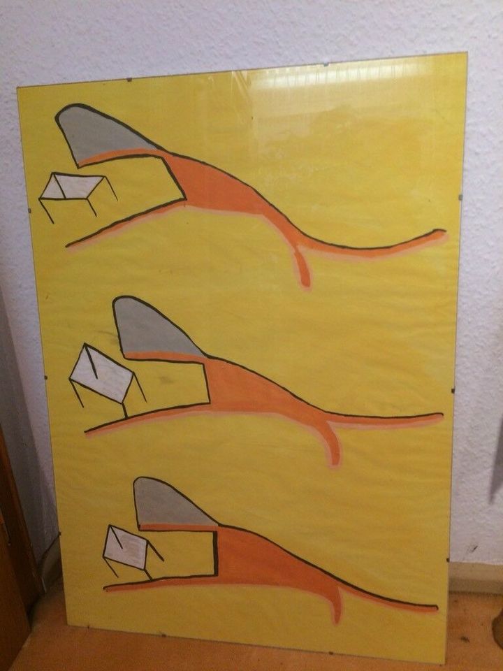 Gemälde ca.50x70cm in Hennigsdorf