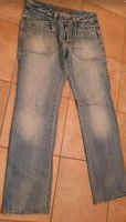 Timezone Jeans Jeanshose Größe 34/34 Bayern - Oberthulba Vorschau