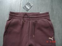NEU PUMA Hose Jogginghose Sporthose weinrot Gr. S 36 38 Nordrhein-Westfalen - Haltern am See Vorschau