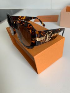 Louis Vuitton LV Waimea Sonnenbrille NEU W mit Rechnung in Bayern