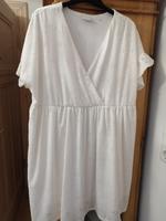 Sommer-Kleid von Mama:licious für werdende Mamas Gr. XL Bayern - Bad Kissingen Vorschau