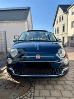 Fiat 500C 0.9 8V TwinAir LOUNGE C LOUNGE Saarbrücken-Halberg - Bübingen Vorschau