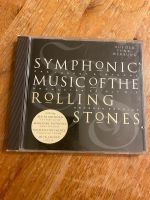 Symphonic Music Rolling Stones Orchestra Orchester 1994 CD Rostock - Stadtmitte Vorschau