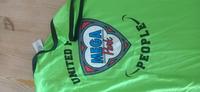 mega Park Shirt United Party People Hessen - Birkenau Vorschau