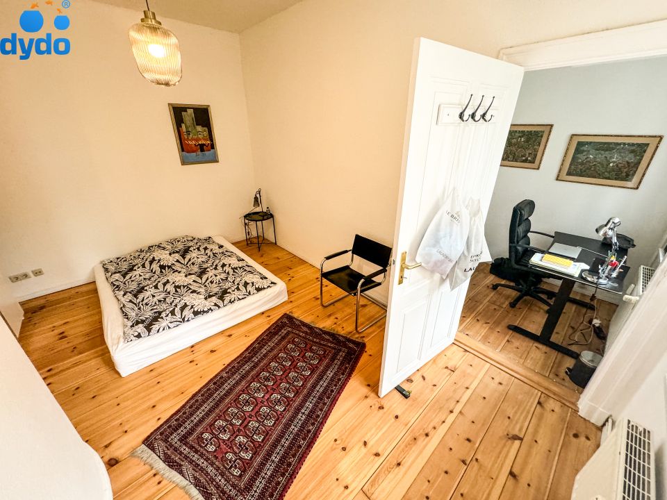 !! 2,5 Zimmer Maisonette-Wohnung in absoluter City-Lage !! in Berlin