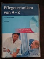 Pflegefachbücher (je Buch ab 10 €) Sachsen - Bautzen Vorschau