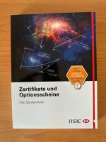 HSBC - Zertifikate und Optionsscheine / Neu! Bayern - Marktredwitz Vorschau