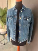 Only Jeansjacke Gr. 44 (eher 42) Hessen - Nauheim Vorschau