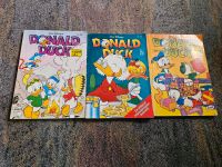 Verschiedene Donald Duck, Micky Maus und Lustige Taschenbücher Baden-Württemberg - Waiblingen Vorschau