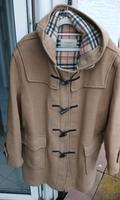 Burberry Dufflecoat aus echter Wolle Bayern - Mindelheim Vorschau