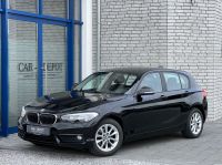 BMW Lim. 118i Advantage*SPORT*M-Lnkr.*PDC*SHZ*LED* Nordrhein-Westfalen - Jülich Vorschau