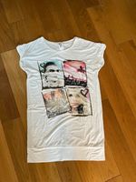 Strandshirt in Größe 170 für Mädchen Hessen - Viernheim Vorschau