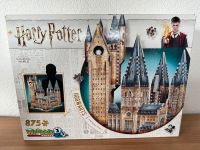 Harry Potter Hogwarts Astronomieturm Wrebbit 3D Puzzle (875 Teile Nordfriesland - Schwabstedt Vorschau