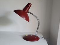 Midcentury Modern Tischleuchte HELO Lampe Schwanenhals Interior Altona - Hamburg Ottensen Vorschau