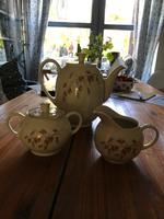 Arzberg 1382 Kaffeekern Kiel - Russee-Hammer Vorschau