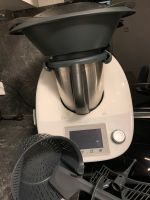 Thermomix tm5 mit Zubehör Nordrhein-Westfalen - Euskirchen Vorschau