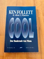 Cool, Roman von Ken Follett und René L. Maurice Baden-Württemberg - Fahrenbach Vorschau