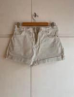 Shorts beige Rheinland-Pfalz - Pirmasens Vorschau