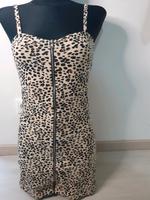 Kleid leopard Hessen - Sinntal Vorschau